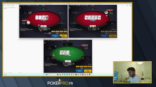 Quentin : Live Play Zoom NL100–NL50 – Partie 2