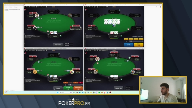 Quentin : NL50 Zoom – Analyse d’une session Full Action (P1)