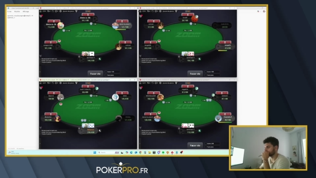Quentin : NL50 Zoom – Analyse d’une session Full Action (P2)